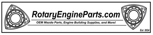 Rotary Engine Parts.com